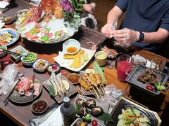 -一本料理(西溪天街店)