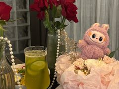 -鹿里烘焙LulyBaking(东二环泰禾广场店)