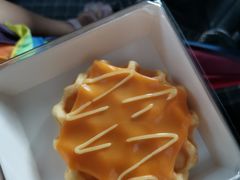 -禾沐·轻食·面包·咖啡