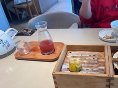 -蔡澜点心·粤菜(领展购物广场店)