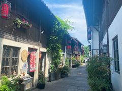 -小河直街历史文化街区