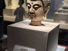 -宁夏博物馆