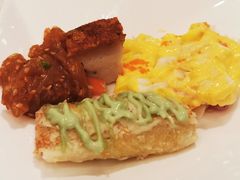 -新加坡文华东方酒店