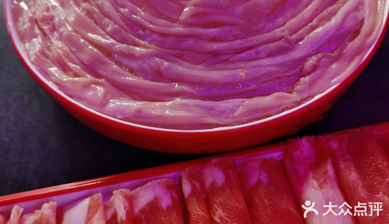 好食材