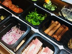 -赛百味SUBWAY(地王广场店)