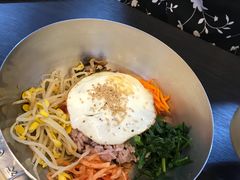 石锅拌饭-莲洞本家