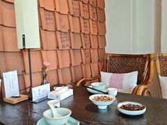 -瓦库茶馆5号(众意路店)