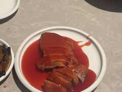 -松鹤面馆·古法焖肉面(观前店)