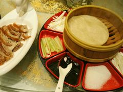 -好福记饭店(红梅公园店)