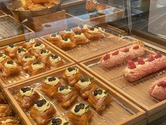 -可斯贝莉现烤面包·生日蛋糕(岭南天地店)