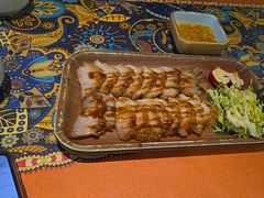 -马来西亚肉骨茶汤·招牌螃蟹·烧鸡·呷喱吧吧(海上世界店)