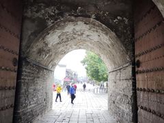 -襄阳古城