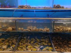 -海天一色海景自助餐厅(西港花园店)