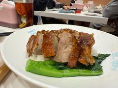 -龙记香港茶餐厅(久光百货店)