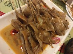 -洛阳面馆(红专路店)