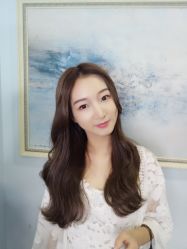 点击看大图 -3AM HAIR SALON烫发染发接发