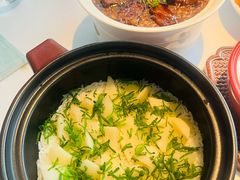 -悦轩中餐厅·高空江景·杭州柏悦酒店