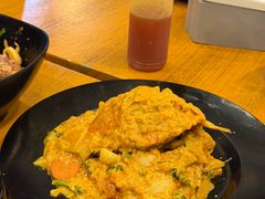 -Doo Dee Thai Food(Issan/Isaan/Esan)