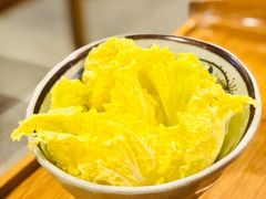 -毛辣果·贵州红酸汤牛肉火锅(西单店)