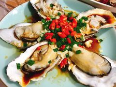 -阿杰臻选海鲜饭店(普陀山店)