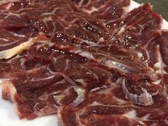五花趾-五洲牛肉美食馆