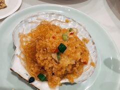 -必点海鲜·海肠捞饭·鲅鱼水饺(滨江道店)