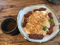 -喜越泰莱·泰越料理(海逸新天地店)