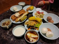 -水晶之星洗浴温泉汗蒸