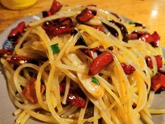 -小天府川菜馆(魏公村店)