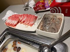 -海底捞火锅(凯德广场店)