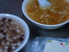 酒酿元宵-芳婆糕团店(王府大街店)