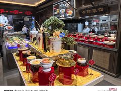 -梅花香里大酒店(郁金香路店)