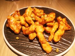 -前海沿·青岛菜(李沧万达店)