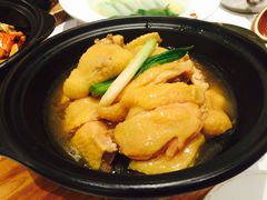 -翠园(铜锣湾广场店)