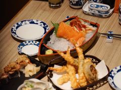-小山日本料理(兴业太古汇店)