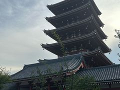 -浅草寺