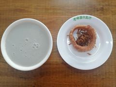 -老磁器口豆汁店(马家堡店)