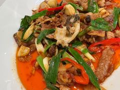 -眉州东坡·熊猫主题餐厅(枫蓝店)