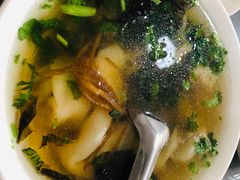 -天津包子馆(华阳西路店)