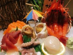 -清水日本料理铁板烧(学府路店)
