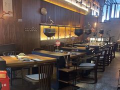 -盡膳口福跷脚牛肉火锅(北美新天地店)