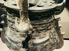 -广西壮族自治区博物馆