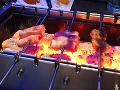 -很久以前羊肉串(打浦路店)