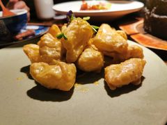 红糖麻糍-桂满陇-十里风荷(合生汇店)