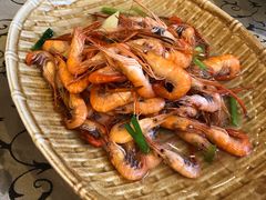 -一江春水·杭帮臻宴(三台山店)