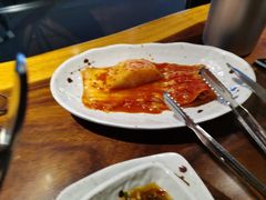 -神仙雪浓汤(明洞店)