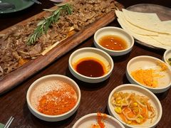 -Fuzzy Bistro 浮几韩餐·茶酒馆