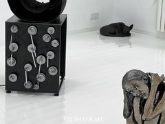 -胶囊画廊