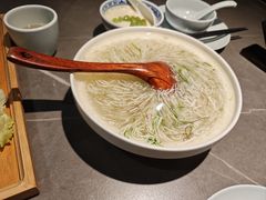 -晓淮山·扬州早茶·淮扬菜(龙阳广场店)