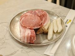 -黄金牧场(明洞总店)